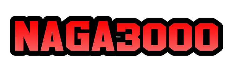 NAGA3000